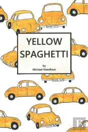Yellow Spaghetti