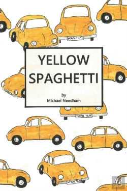 Bertrand.pt - Yellow Spaghetti