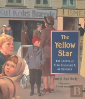 Yellow Star