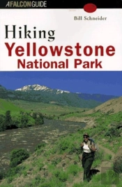 Yellow Stone National Park Guide