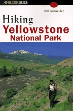 Bertrand.pt - Yellow Stone National Park Guide