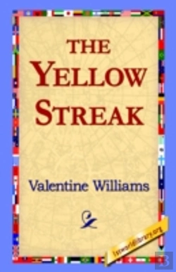 Bertrand.pt - Yellow Streak