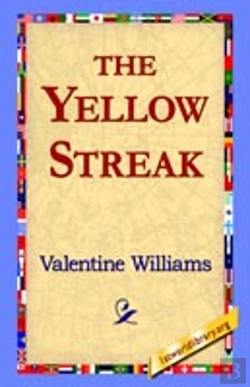 Bertrand.pt - Yellow Streak