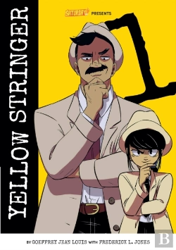 Bertrand.pt - Yellow Stringer, Volume 1