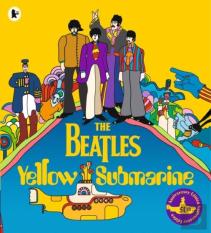 Yellow Submarine