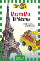 Yellow Van 13. Max Eta Mia Eiffel Dorrean