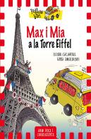 Yellow Van 13. Max I Mia A La Torre Eiffel