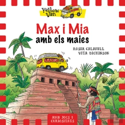 Bertrand.pt - Yellow Van 14. Max I Mia Amb Els Maies