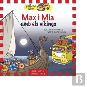 Yellow Van 9. Max I Mia Amb Els Víkings