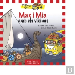 Bertrand.pt - Yellow Van 9. Max I Mia Amb Els Víkings