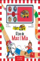 Yellow Van. El Joc De Max I Mia
