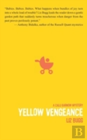 Yellow Vengeance