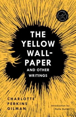 Bertrand.pt - Yellow Wall-Paper And Other Writings,The