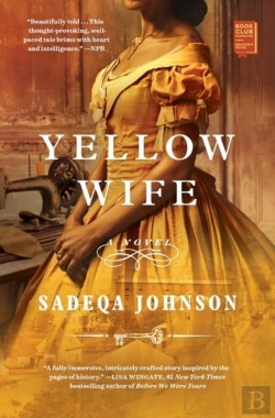 Bertrand.pt - Yellow Wife