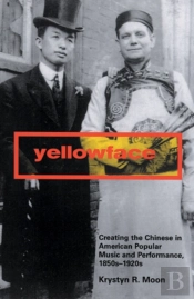 Yellowface