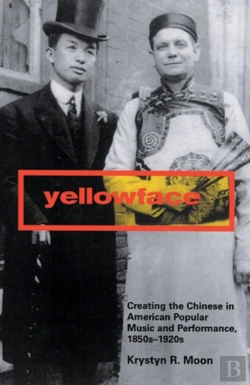 Bertrand.pt - Yellowface
