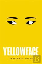 Yellowface