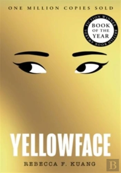 Bertrand.pt - Yellowface