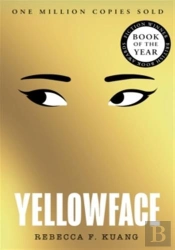 Yellowface