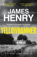 Yellowhammer