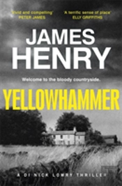 Yellowhammer