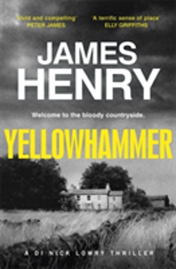 Bertrand.pt - Yellowhammer