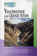 Yellowstone And Grand Teton