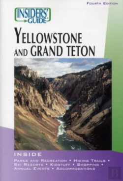 Bertrand.pt - Yellowstone And Grand Teton