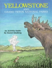 Yellowstone And Grand Tetons National Parks