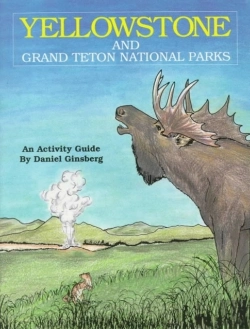 Bertrand.pt - Yellowstone And Grand Tetons National Parks