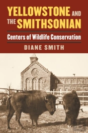 Yellowstone And The Smithsonian