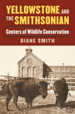 Bertrand.pt - Yellowstone And The Smithsonian