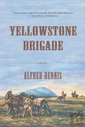 Yellowstone Brigade