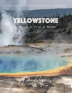 Bertrand.pt - Yellowstone: Enigma In Fire   Water