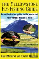 Yellowstone Fly-Fishing Guide