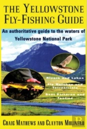 Yellowstone Fly-Fishing Guide