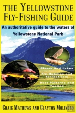 Bertrand.pt - Yellowstone Fly-Fishing Guide