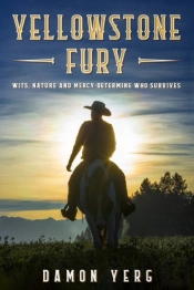 Yellowstone Fury