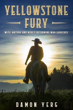 Bertrand.pt - Yellowstone Fury