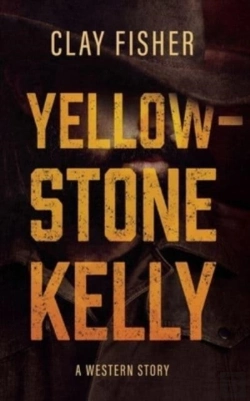 Bertrand.pt - Yellowstone Kelly