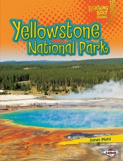 Bertrand.pt - Yellowstone National Park