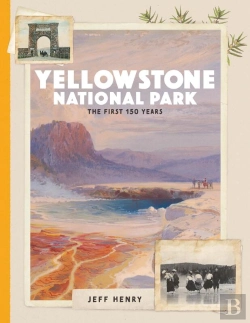 Bertrand.pt - Yellowstone National Park