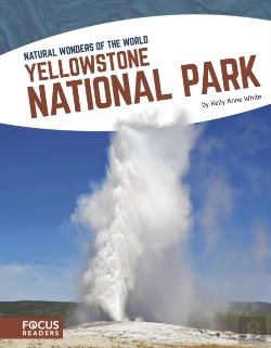 Bertrand.pt - Yellowstone National Park