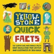 Yellowstone Quick Facts
