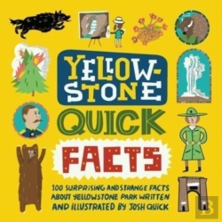 Bertrand.pt - Yellowstone Quick Facts