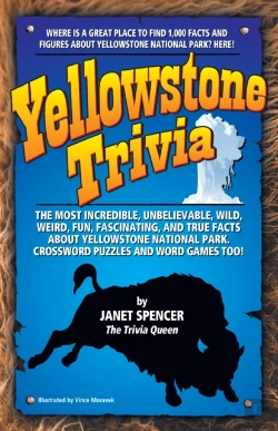 Bertrand.pt - Yellowstone Trivia