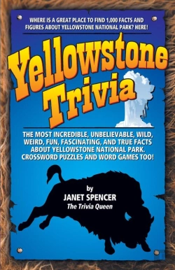 Bertrand.pt - Yellowstone Trivia