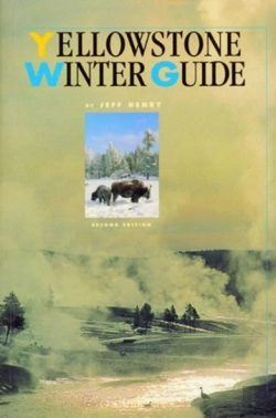 Bertrand.pt - Yellowstone Winter Guide