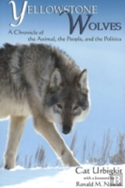 Bertrand.pt - Yellowstone Wolves