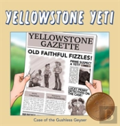 Yellowstone Yeti